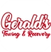 Gerald’s Towing & Truck Repair – Scott logo