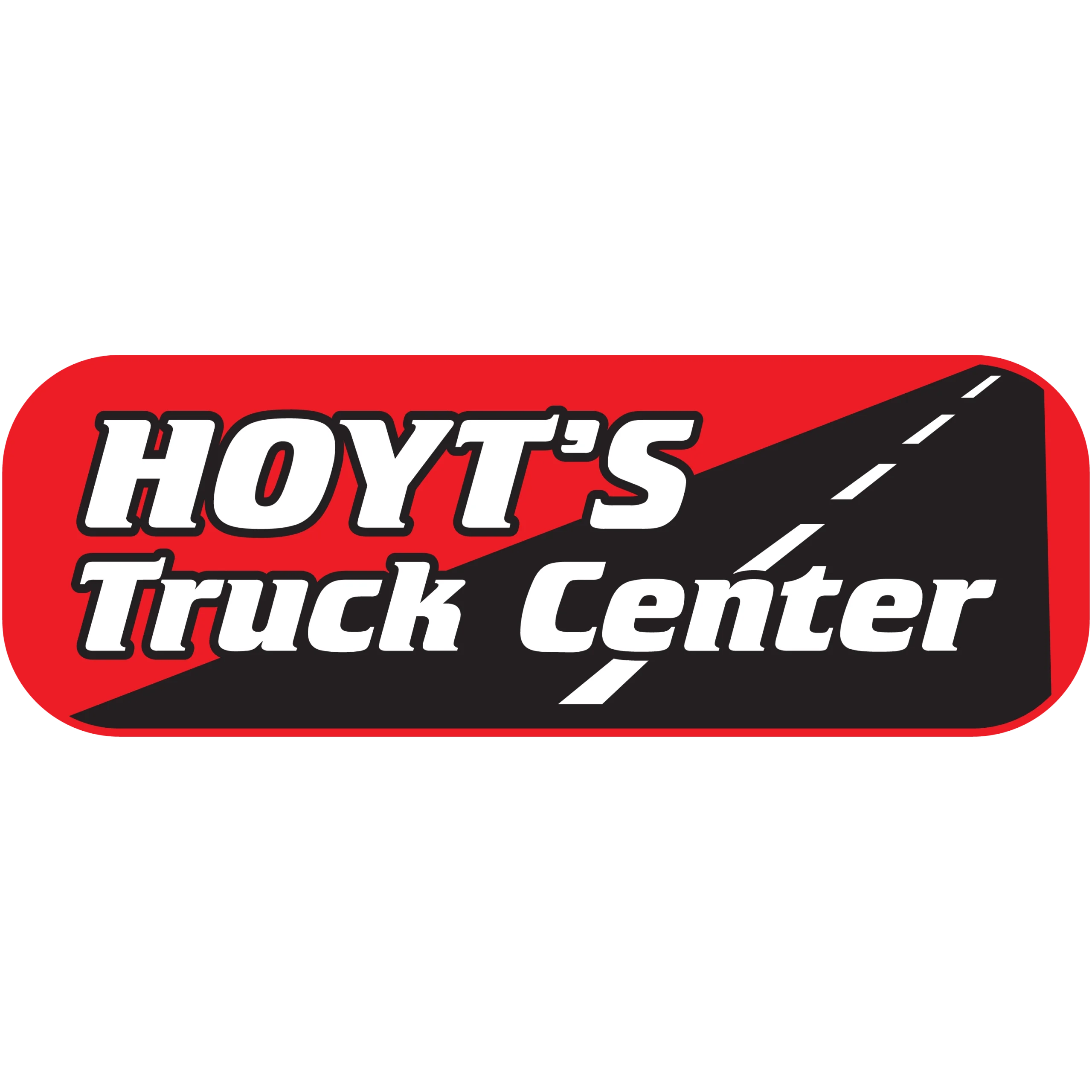 Hoyt's Truck Center - Logo