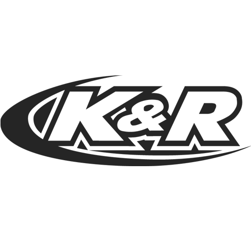 K&R – WMI Kalamazoo logo