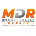 MDR Repair Inc logo