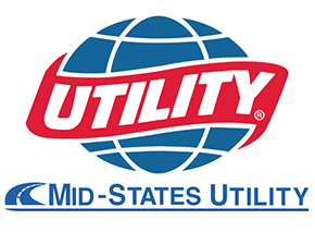 Utility Trailer of Texas – Dallas logo