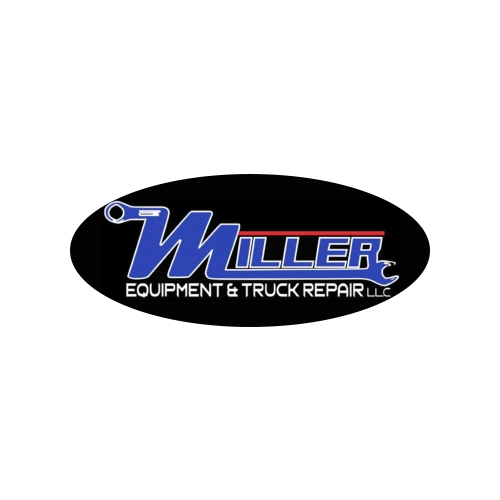 Miller Equipment & Truck Repair LLC logo