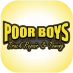 Poor Boys Truck Repair & Towing – Brazil logo